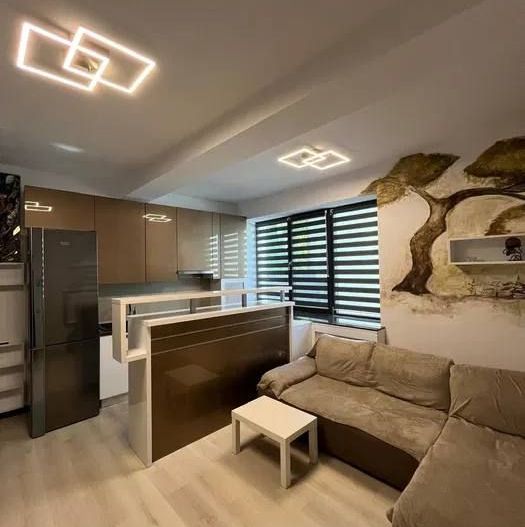 Apartament  de inchiriat cu 2 camere - Poză 2