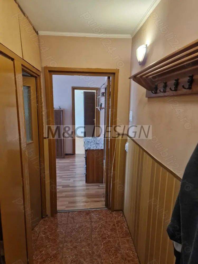 Ap 2 cam, zona Dacia, etaj 3 - Poză 4