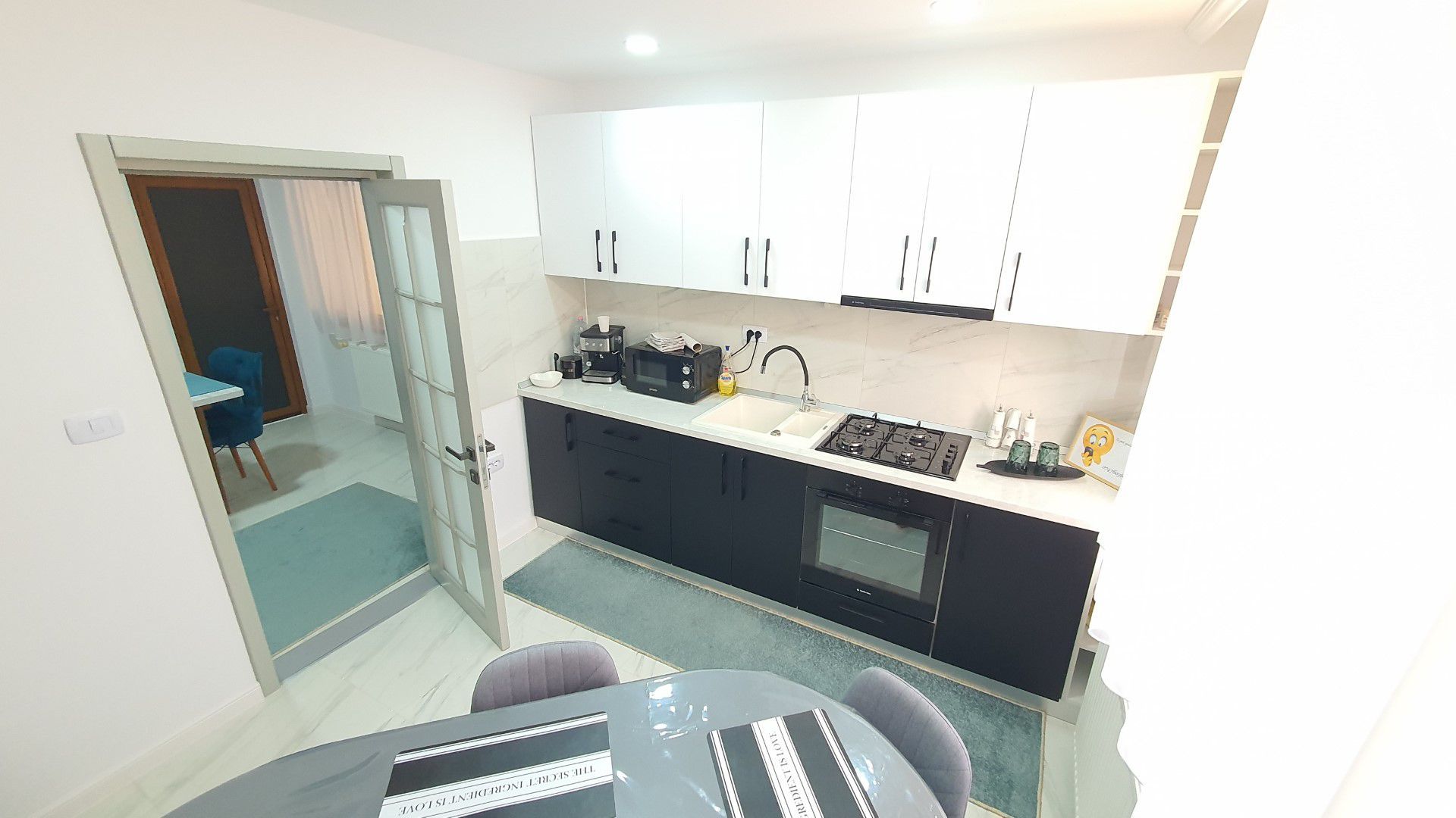 INVESTIȚIE - Pensiune de vânzare - afacere la cheie! - Poză 5