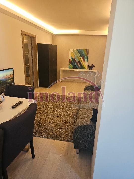 Vanzare - apartament 2 camere - mobilat&utilat - Primaverii - Poză 2