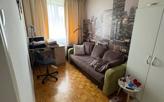 Apartament 3 camere, Gheorgheni, balcon vitrat, bloc reabilitat. - Poză 6
