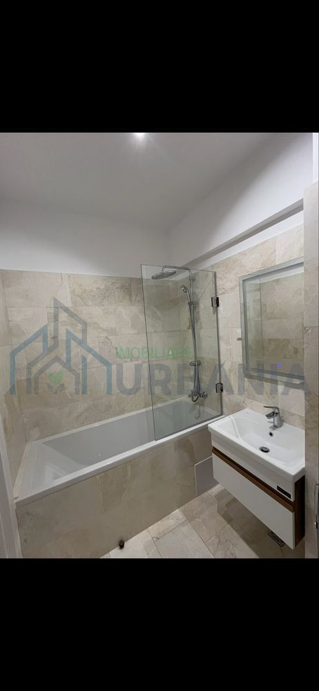 Apartament ROYAL TOWN Copou MOBILAT Premium - Poză 4