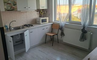 1 camera decomandat CENTRALA amenajat Buziasului - Poză 1