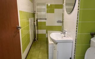 Garsoniera decomandata bloc 1986 Lujerului, Militari - Poză 8