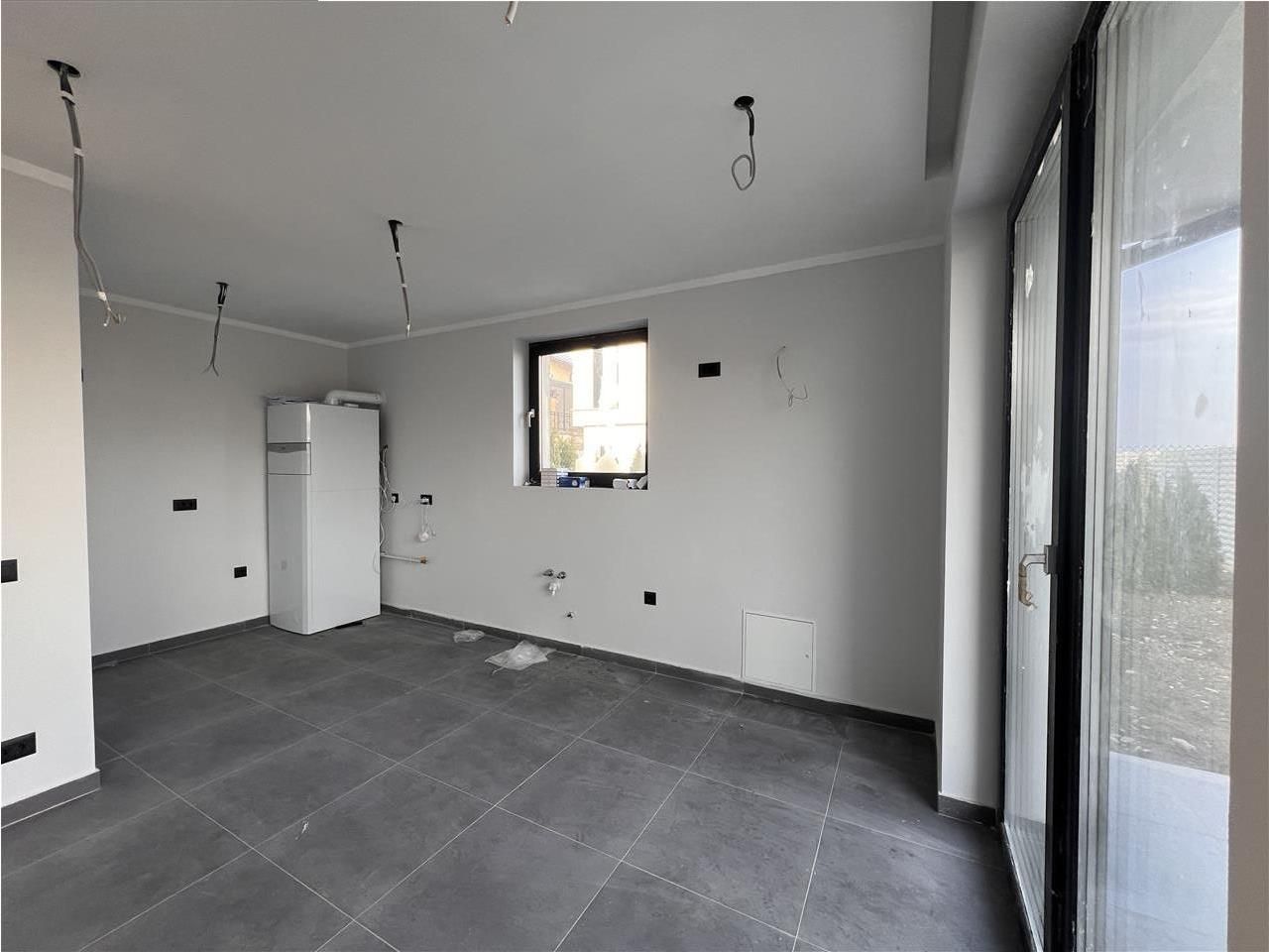 Vila 5 camere | Otopeni | 23 August - Poză 4