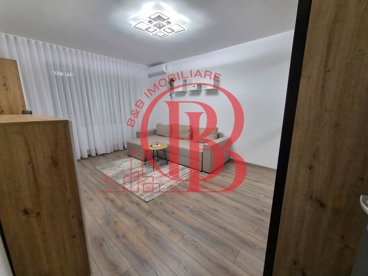 Inchiriere 2 camere+Loc parcare Th. Pallady Prima Inchiriere - Poză 3