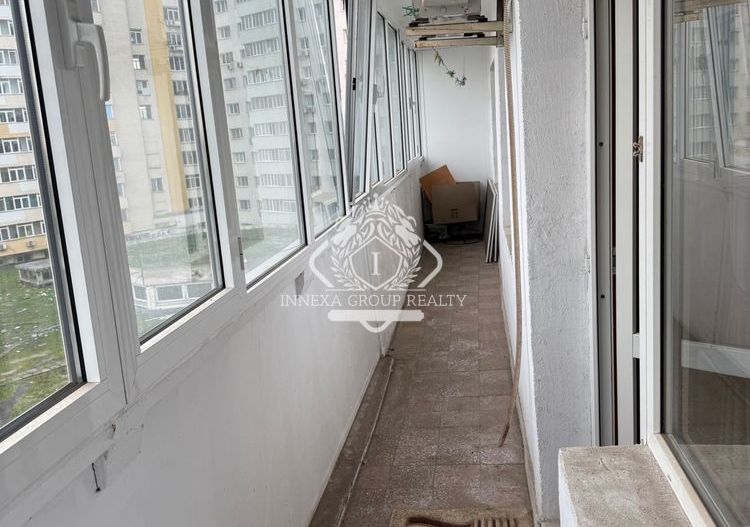 Apartament 3 camere | Metrou Obor | Bloc 1975 reabilitat | 75mp - Poză 6