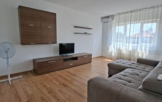 Apartament decomandat cu 2 camere -zona ODOBESCU