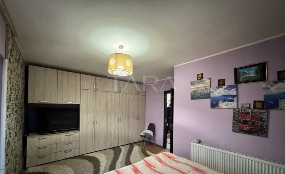 Apartament 2 camere – Mănăștur, zona Pod Calvaria - Poză 7