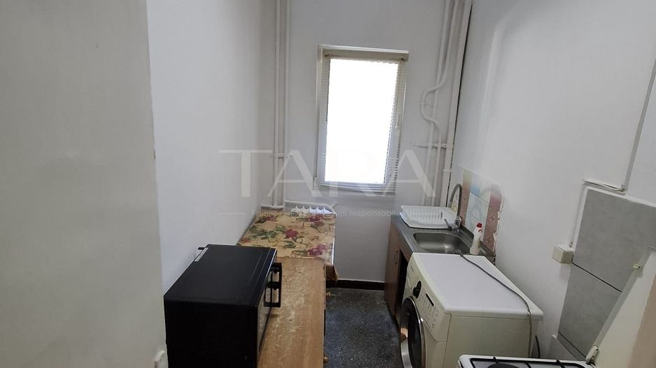 Vânzare apartament 4 camere, cartier Mănăștur – zona Minerva - Poză 9