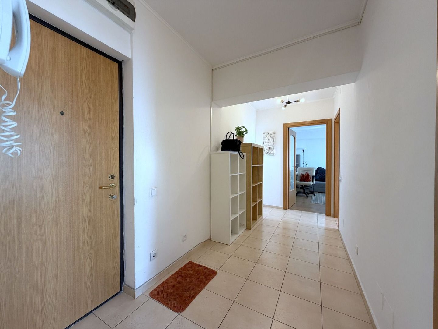 Apartament luminos cu 3 camere si vedere panoramica | Victoriei-Titulescu - Poză 15