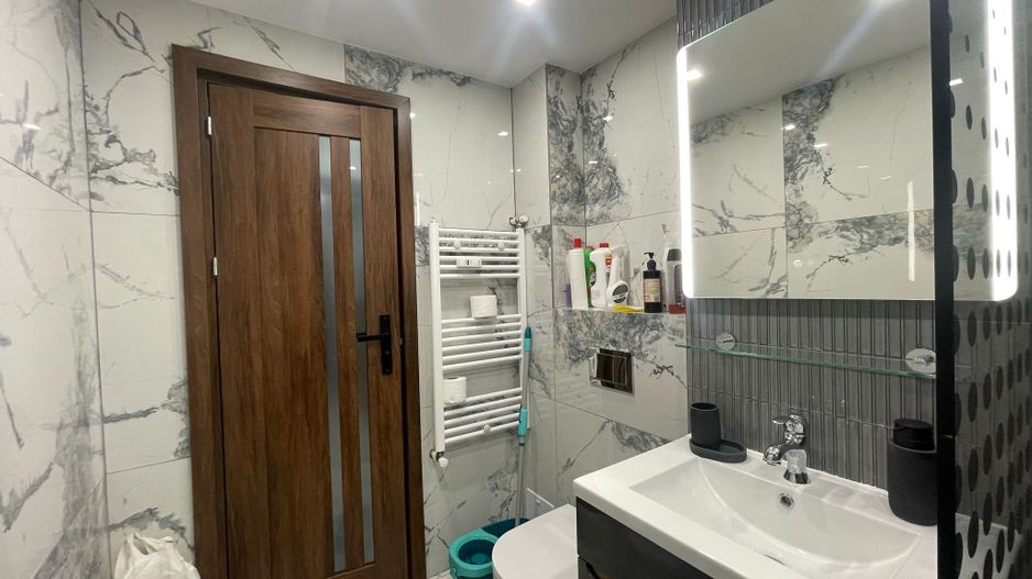 APARTAMENT MODERN | COMPLET MOBILAT SI UTILAT| 2 CAMERE | RADAUTI - Poză 22