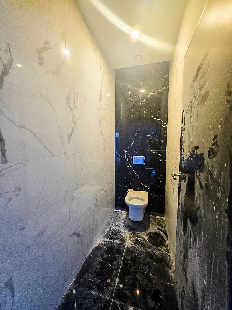 Spatiu comercial 32,2mp Dristor McDonald's Metrou Stradal Camil Ressu - Poză 3
