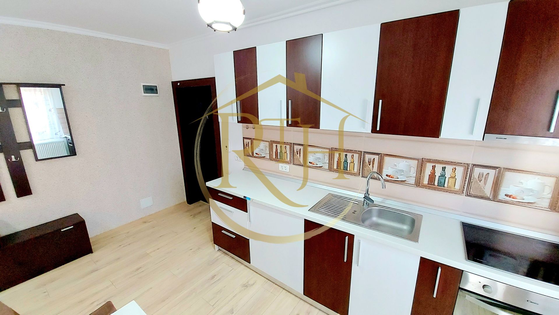 Oferim spre inchiriere apartament 1 camera, zona Centrala Giroc - Poză 9