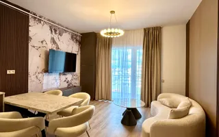 Apartament 2 camere Eroilor Floresti - Poză 28