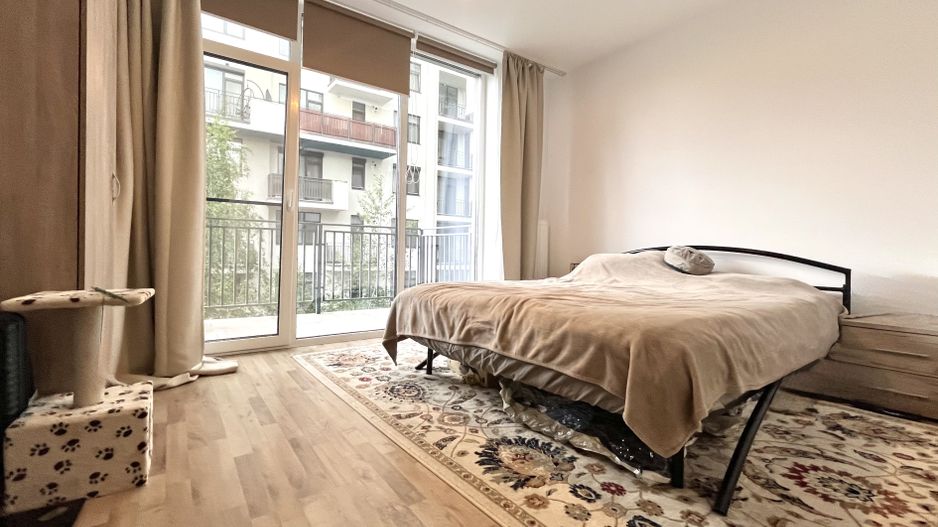 Apartament 3 camere, primitor si spatios, Zona Central - City of Mara - Poză 5