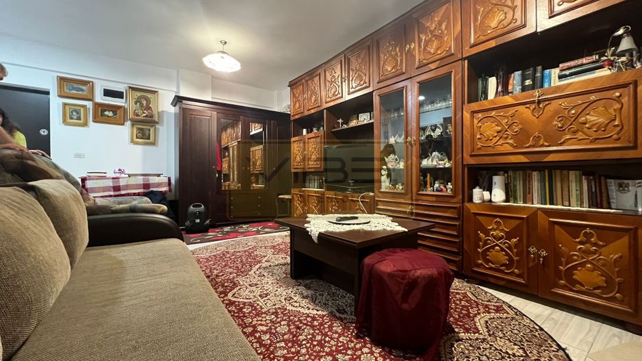 Apartament 1 camera Pacurari - Rediu Select Residence - Poză 10