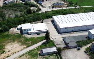 Clădire birouri/ cazare I 8 camere I 7 băi I Renovat I Mârșa - Poză 13