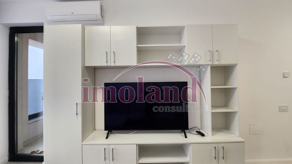 Inchiriere - apartament 2 camere + loc de parcare - Aviatiei-Pipera - Poză 4