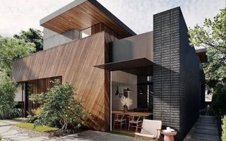 Casa in duplex in vecinatatea padurii in Balotesti - Poză 5