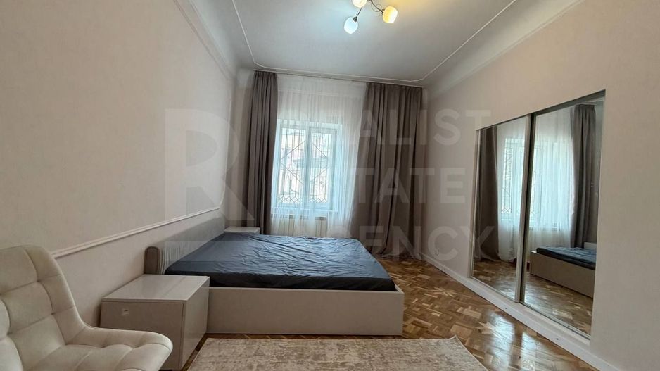 Chirie, apartament, 3 camere, strada  Mitropolit Dosoftei, Buiucani - Poză 14