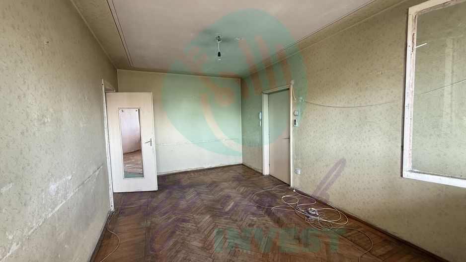 Apartament 2 camere TEI vedere panoramică Parcul Circului - Poză 8