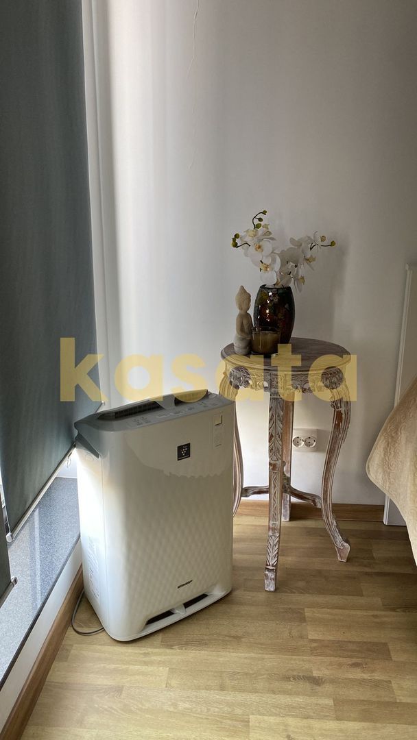 Apartament modern 3 camere de închiriat – Barcelona Străulești - Poză 8