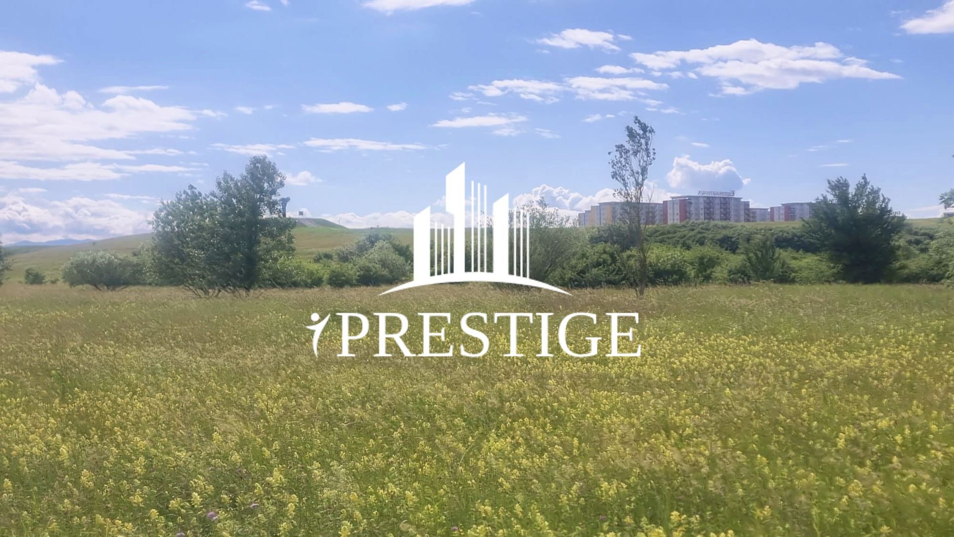 TEREN DE VÂNZARE 1000 MP ȘELIMBĂR ZONA TROIȚĂ | INVESTIȚIE - Poză 1