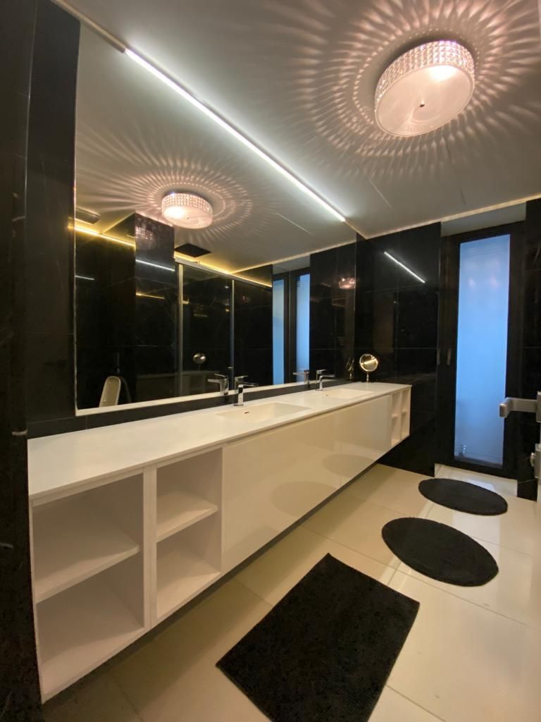 Apartament unic Primăverii - Piața Charles De Gaulle - Poză 20