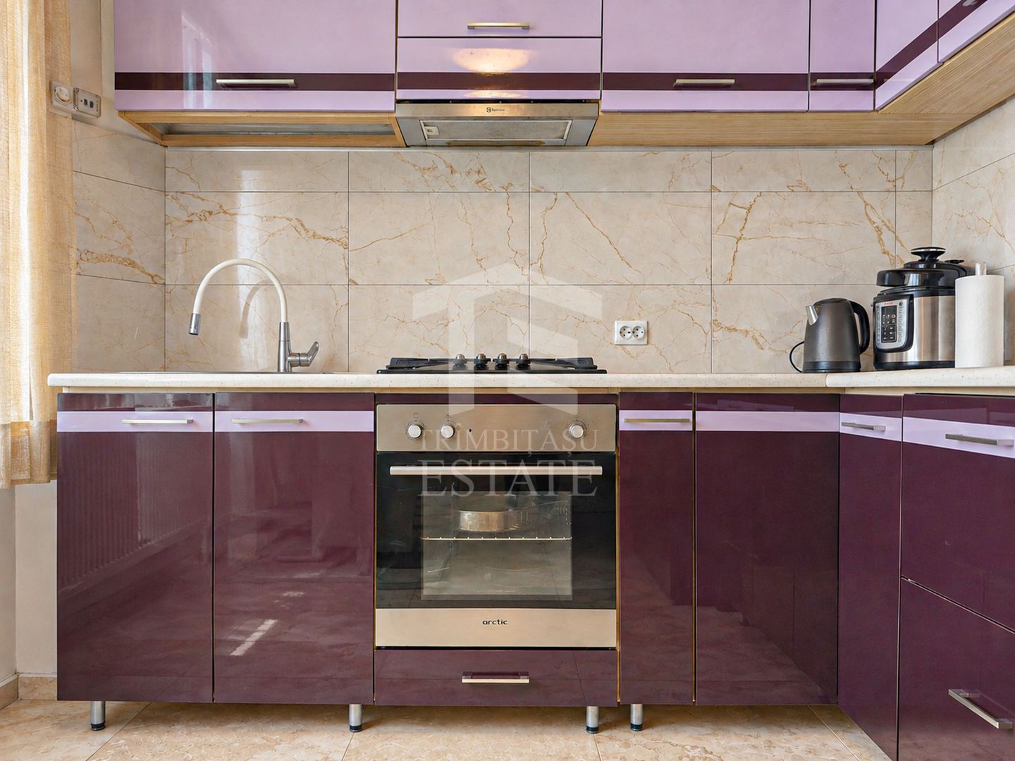 Vilă P+M Ovidiu Sud | 4 camere | Garaj | Comision 0% - Poză 11