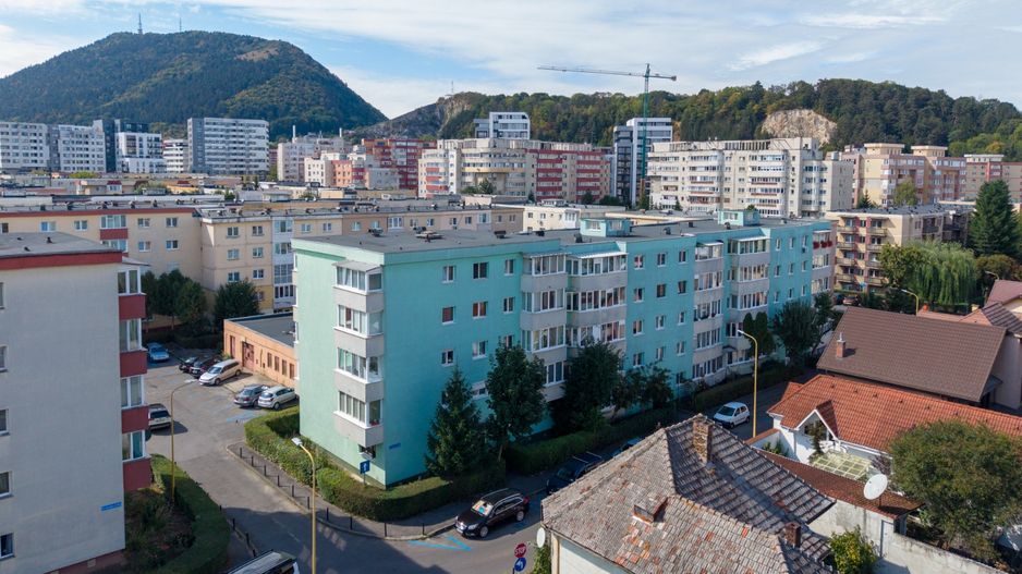 Apartament decomandat, mobilat si utilat modern,  Astra! - Poză 16