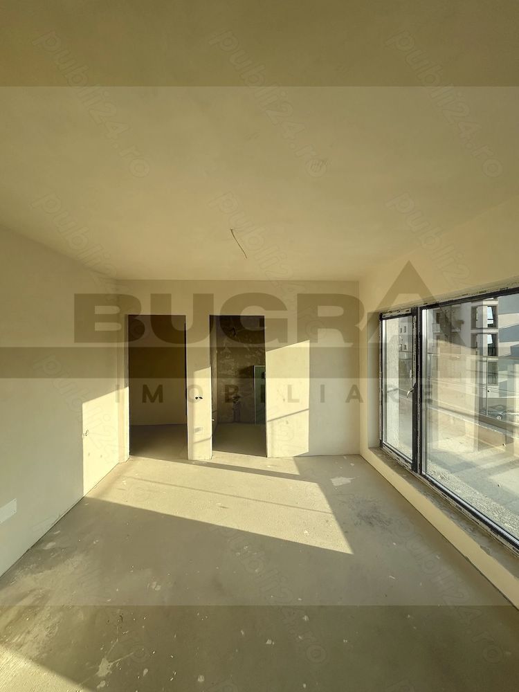 Duplex 143 mp utili, semifinisat, zona Grand Hotel Italia - Poză 5
