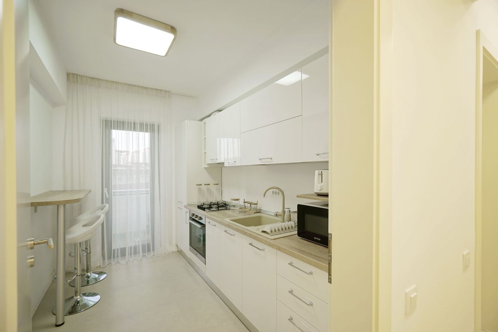 apartament de lux,13 Septembrie,Ela Cotroceni - Poză 5