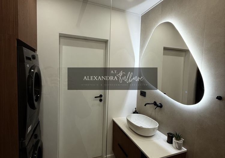 Apartament 2 camere, terasa, Floresti zona Razoare - Poză 8