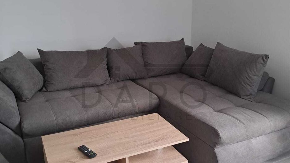 Apartment cu 2 camere de inchiriat zona Unirii - AMA Residence - Poză 3