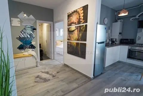 Inchiriere Apartament Superb, 2 camere, Central, Unirii, Central Luxury - Poză 10