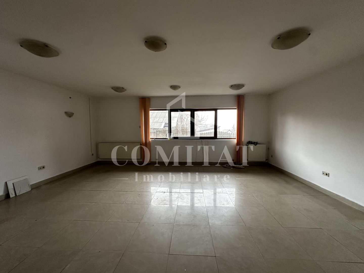 Apartament 4 camere | Confort Lux | Calea Turzii - Poză 1