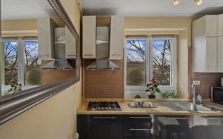 Apartament 2 cam decomandat, 50 mp + Boxa depozitare, Parc Cinema Floreasca - Poză 9