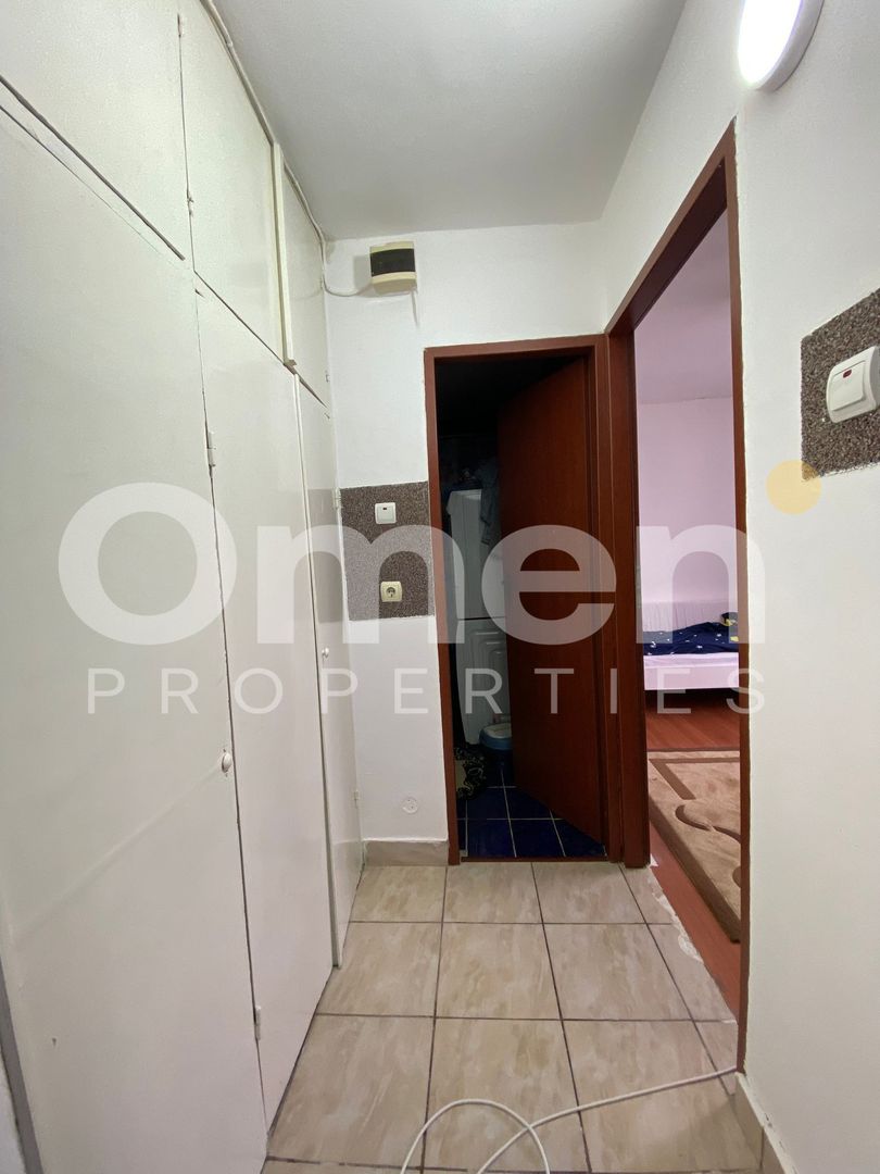 Apartament spatios cu 3 camere, zona Liana Bucovinei - Poză 6