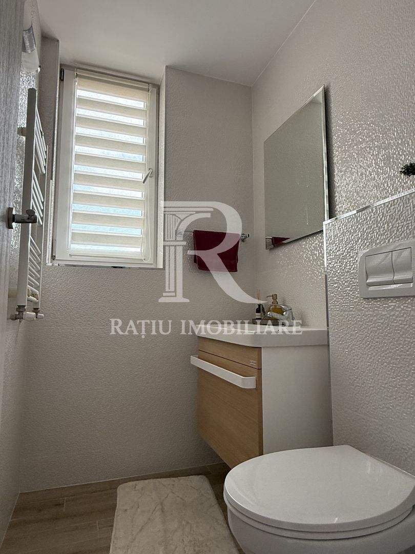 Apartament 3 camere | Prima Sova | Nufarul | Oradea - Poză 11