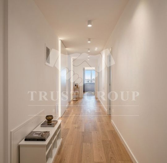 Apartament 4 camere Cismigiu | Terasa | 2 Locuri de parcare - Poză 10