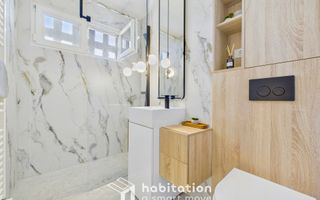 Locuința ideală – Apartament cu 3 camere renovat complet - tur virtual - Poză 31