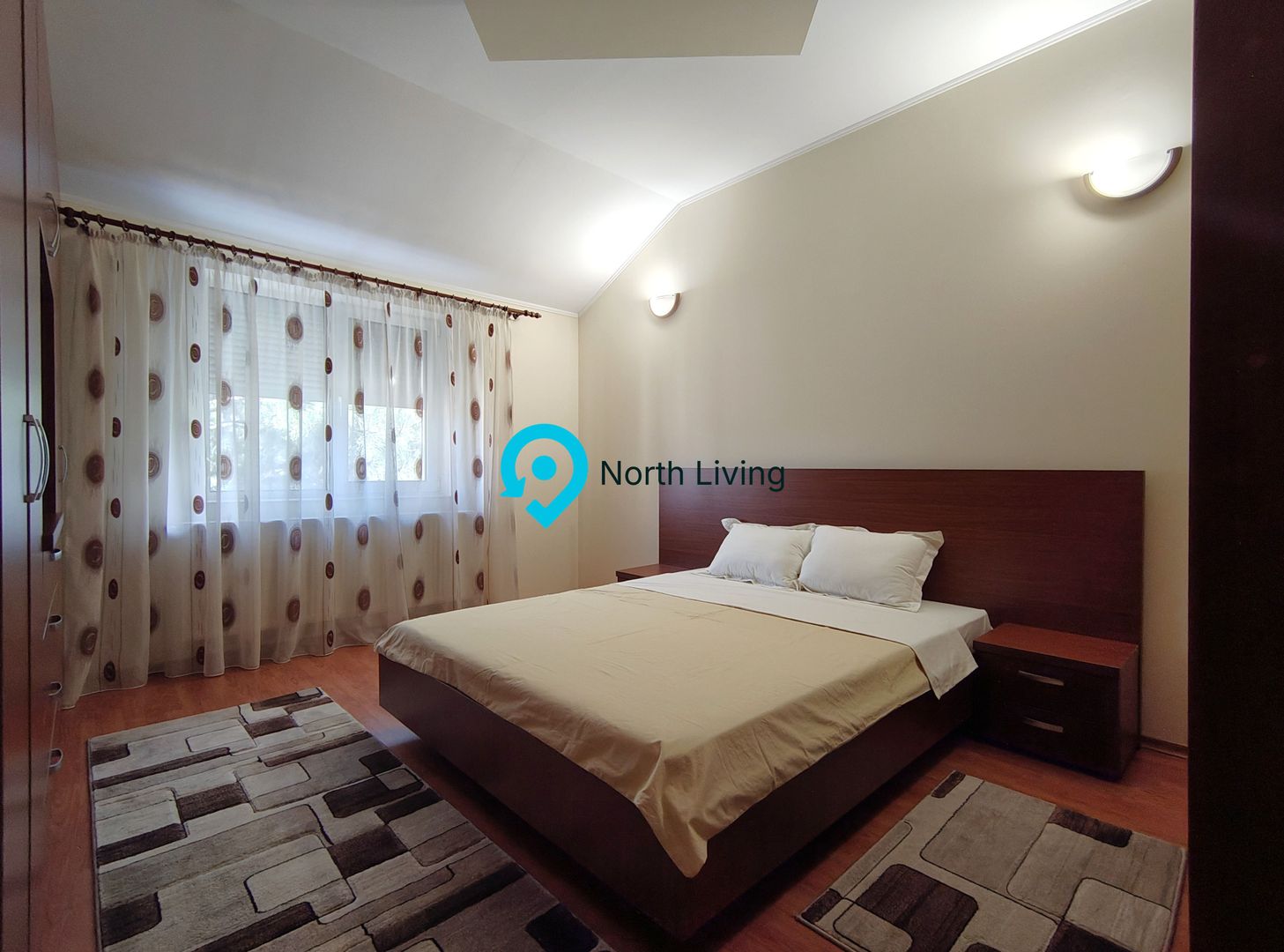 Vila individuala | Curte 400 mp | Garaj 2 auto | zona Pipera - Poză 21