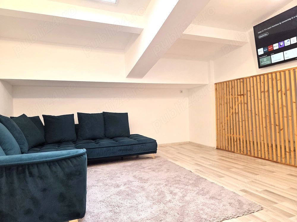 Apartament 3 camere | Bloc Nou | Gorjului-Pacii Metrou - Poză 2