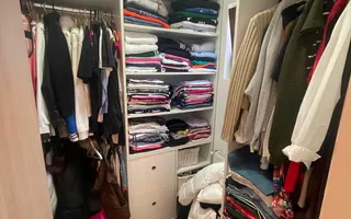 Duplex cu 4 camere in Mosnita Noua mobilat si utilat - Poză 11