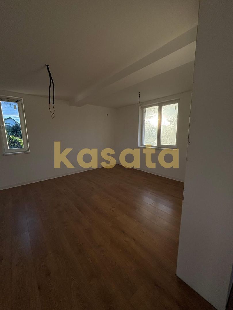 Duplex | Pachet complet, ambele unitati | Domnesti | Mansarda - Poză 22