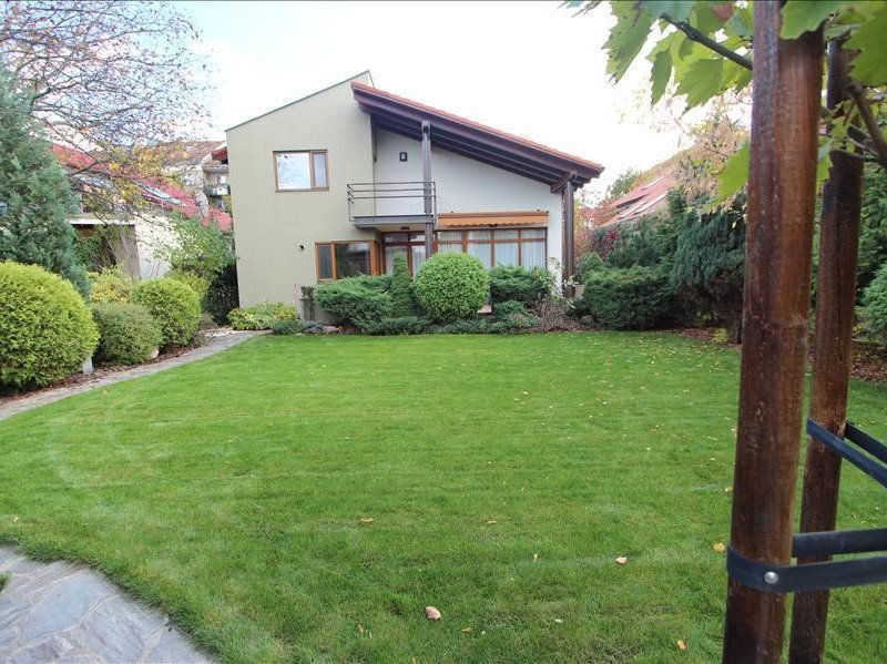 VILA PROIECT DEOSEBIT ZONA CALEA ARADULUI - Poză 4