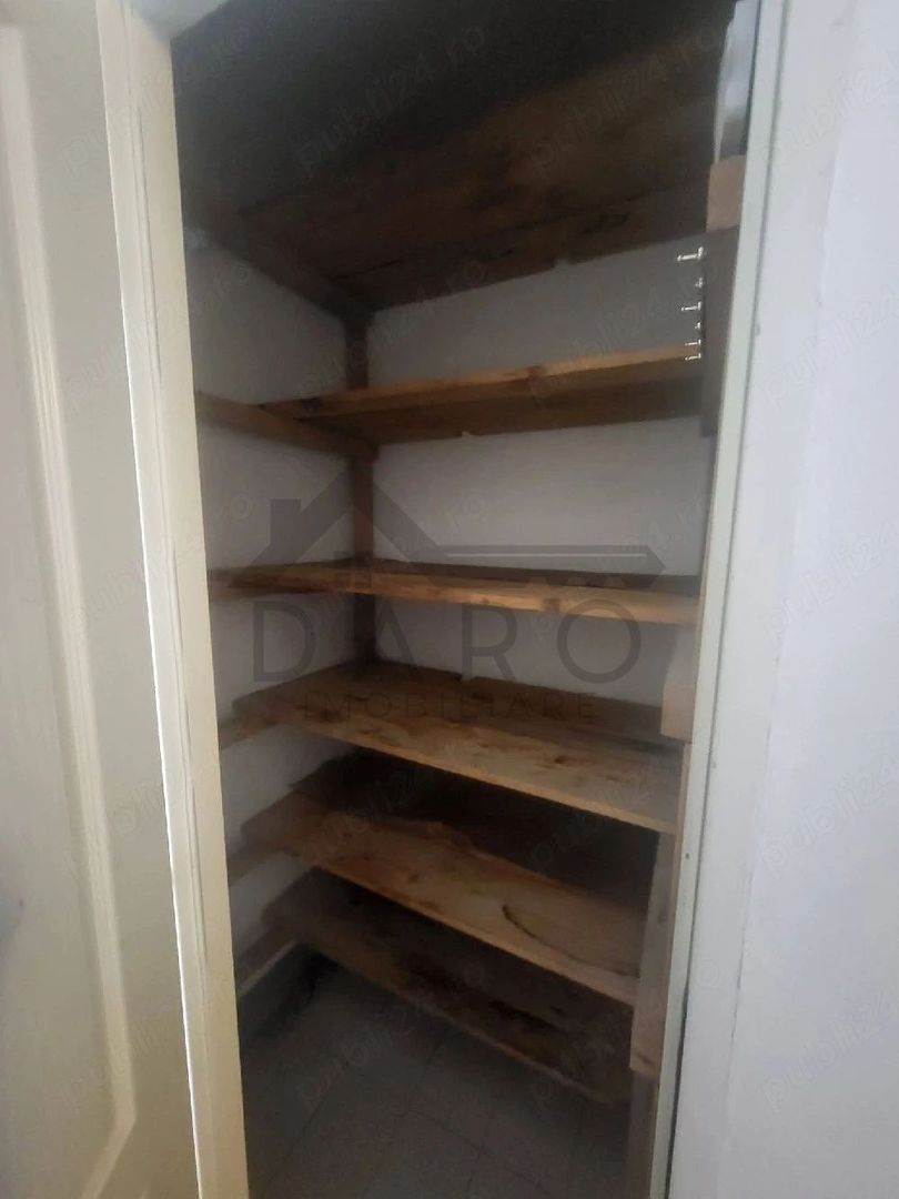 inchiriez apartament 3 camere 2 bai in Unirii Târgu Mureș - Poză 7
