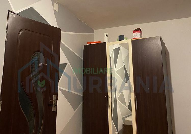 Apartament 2 camere, Tatarasi, str. Eternitate – de inchiriat - Poză 7
