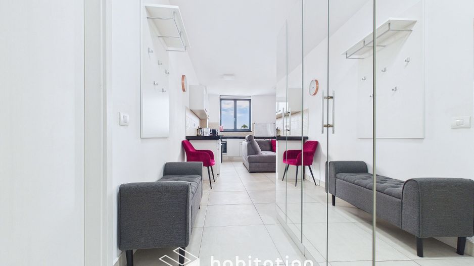 Apartamentul unde stilul urban întâlnește confortul absolut - ISHO - Poză 20